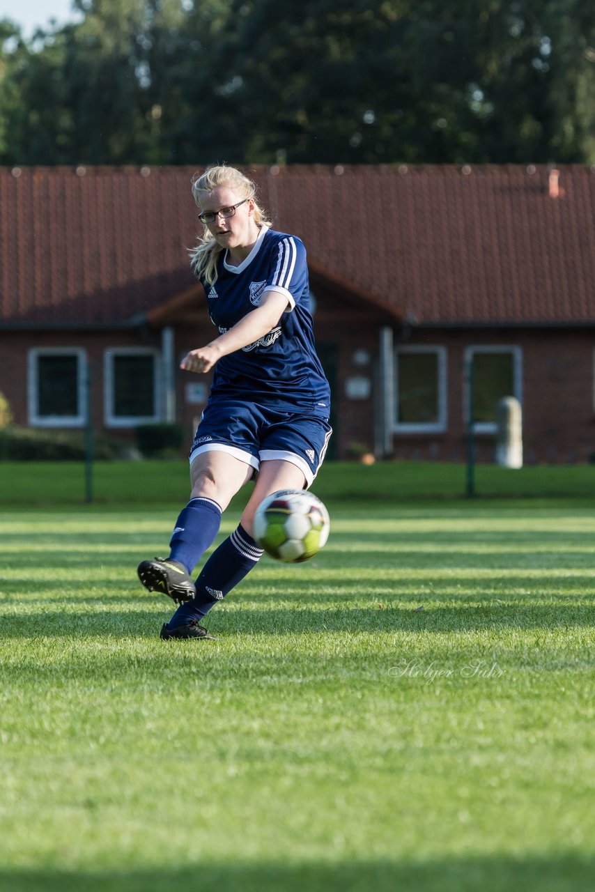 Bild 65 - Frauen SG Krempe/Glueckstadt - VfR Horst